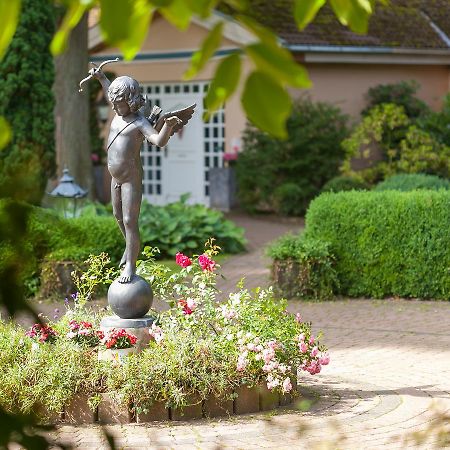 Gaestehaus Schloss Bothmer Schwarmstedt Buitenkant foto