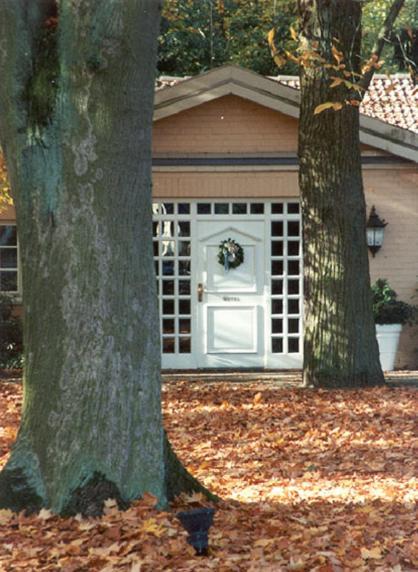Gaestehaus Schloss Bothmer Schwarmstedt Buitenkant foto